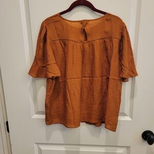 Ladies blouse